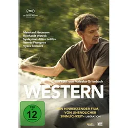 Western (DVD)