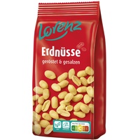 Lorenz Snack-World Lorenz Snack World Erdnüsse geröstet, gesalzen, 14er Pack (14 x 200 g)