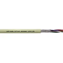 Lapp 31372/1000 Datenleitung UNITRONIC® Li2YCY (TP) 3 x 2 x 0.25mm2 Grau 1000m