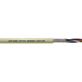 Lapp 31372/1000 Datenleitung UNITRONIC® Li2YCY (TP) 3 x 2 x 0.25mm2 Grau 1000m