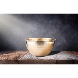 Marrakesch Orient & Mediterran Interior Erla Gold 2-tlg.