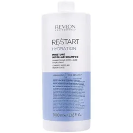 Revlon Restart Hydration Moisture Micellar 1000 ml