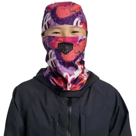 Buff ® Thermonet® Balaclava Sturmhaube - Tims Multi - One Size