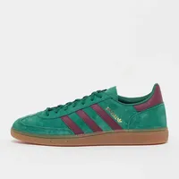 Adidas Handball Spezial Collegiate Green / Shadow Red / Gum 43 1/3
