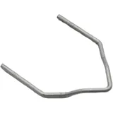 Kunzer 800AKRR-V08 V-Klammern 0,8 mm Klammern (L x B x H) 14 x 0.8 x 15 mm