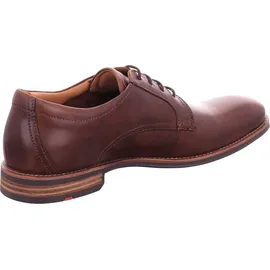 LLOYD Business Schnürschuhe Herren, braun, 44 1⁄2 EU / Braun