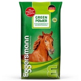 Eggersmann Green Power Müsli, 15kg (3252-300)