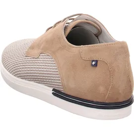 Floris van Bommel De Dekker Herren Beige 45 1/3
