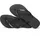 havaianas Slim Logo Metallic Schwarz 39