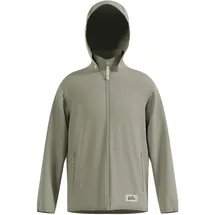 Odlo Kinder Softshell Jacke (Größe 152, oliv)