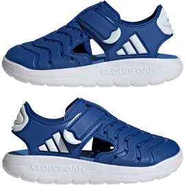 adidas Water Sandal 2 Team Royal Blue/Weiß 28