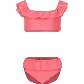 ZigZag Balconette-Bikini Tanna Rosa 116