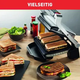 Tefal Optigrill+ GC712D