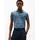 Tommy Hilfiger Herren, Poloshirt Kurzarm 1985 SLIM fit, blau (aegean sea), XXL