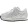 hummel Reflex Glitter Babyschuhe Mädchen silver 19