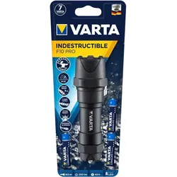 VARTA LED-Taschenlampe IndestructibleF10Pro