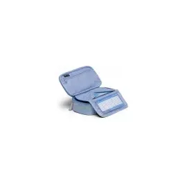 Satch Schlamperbox vivid blue