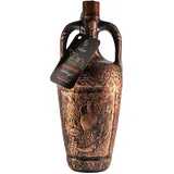 Kindzmarauli Georgian Production Tonflasche neu