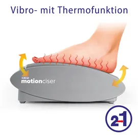 Genius Dr Ho Motion Ciser Fußmassagegerät