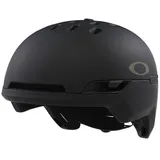OAKLEY Mod Bc 55-59 cm Schwarz