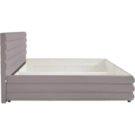 LeGer Home by Lena Gercke Maylis 172 x 211 cm Grau