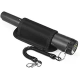 Tragbarer Pinpointer-metalldetektor – Schatzsuchgerät Mit Summer Und Vibrationsfunktion