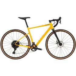 Cannondale Topstone 4 – Gravel Bike 2022 | mango – XS