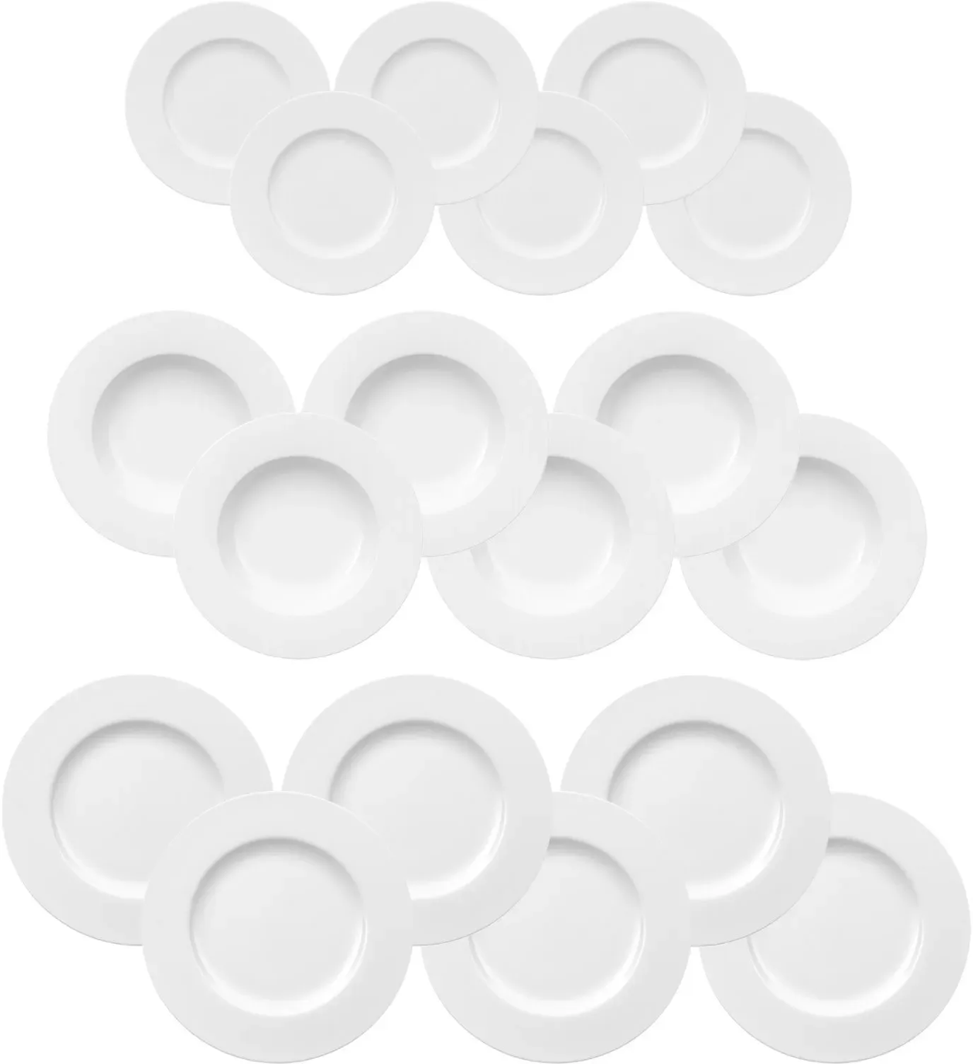 Geschirr-Set VILLEROY & BOCH 