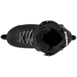 Powerslide Swell Triple Black 110 Inline-skates - Schwarz
