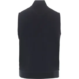 CasaModa Sweatweste in Dunkelblau | L