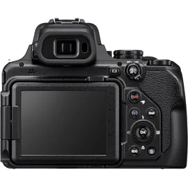 Nikon Coolpix P1100 + Akku EN-EL20a