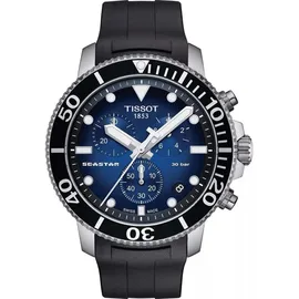 TISSOT Seastar 1000 Synthetic 45,5 T120.417.17.041.00