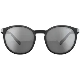 Scott Riff Polarized black matt - grey polarized (0135)