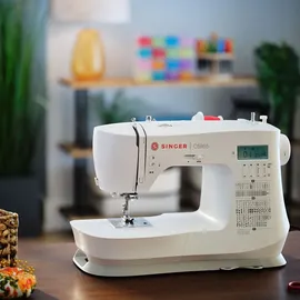 Singer C5955 Nähmaschine