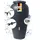 4rain Amphora Regentonne 220 l graphite grey