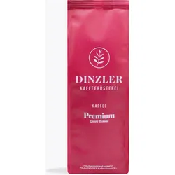 Dinzler Kaffee Premium 250g