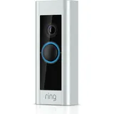 Ring Video Doorbell Pro 2 - Plug-in mit Netzteil, Türklingel