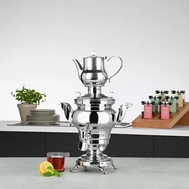 BEEM Odessa Silber 3 l