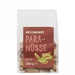 Bio Company Paranüsse bio