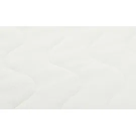 bobb Schlafcouch mit Boxspringpolsterung 2-Sitzer Blau