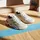 adidas Stabil 16 Indoor Schuh - gold 44 2/3