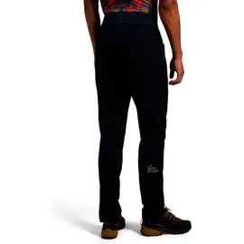 La Sportiva Herren Cave Jeans (Größe L, blau)