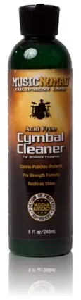 MusicNomad MN111 Cymbal Cleaner