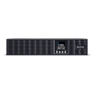 CyberPower  Online S Rackmount Serie 1500va 2he USB/seriell Ols1500ert2u