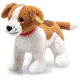 Steiff Soft Cuddly Friends Snuffy Hund 27 cm