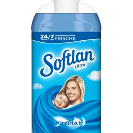 Softlan Ultra Weichspüler Windfrisch 45 WL