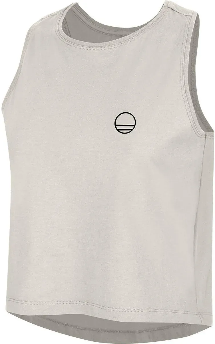 Wild Country Session 3 W Tank moonstone (0090) L