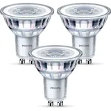 Philips Spot (35W) 36° 3-pack GU10