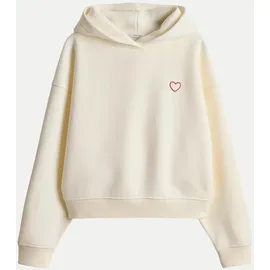 Opus Hoodie beige 36
