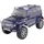 Reely RC-Auto FREE MEN 2.1 4WD RTR blau